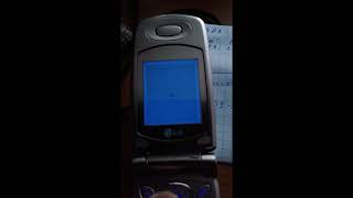 LG G5200 ON/OFF WITH ANIMATIONS