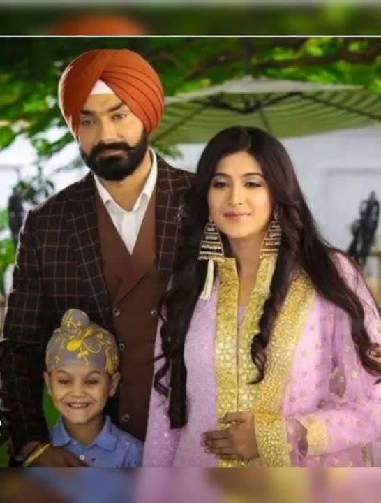 choti sardarni title song 😍🙈