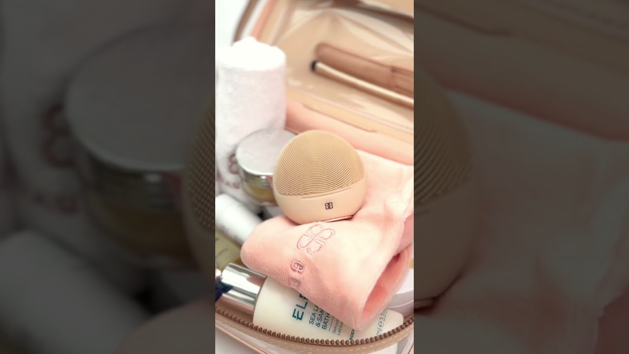 Multi Award-Winning Skincare | Beautifect HeatSonic Cleansing Device