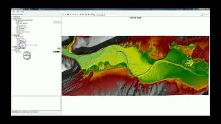 HEC-RAS Geometry From CAD - Part 2