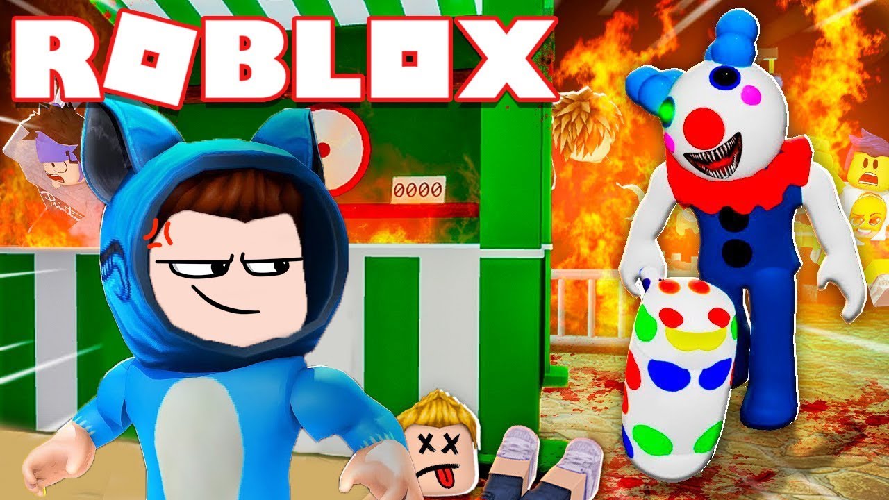 Bebe Milo Roblox Perfil