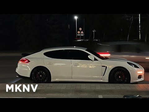 MAKIANOV PANAMERA CAR MIX 