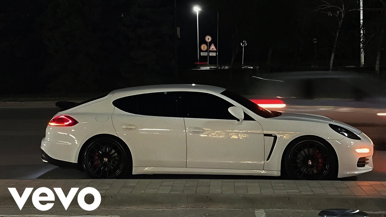 MAKIANOV - PANAMERA (CAR MIX)