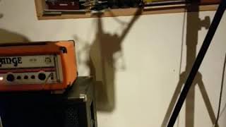 Orange Custom Shop Ad50 For Sale Marshall Jtm45 Ad30 Or50