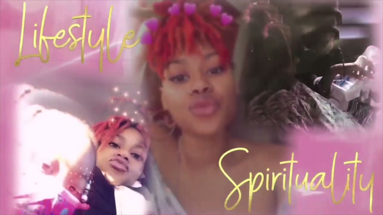 Let’s Talk About It | Smoke Session | Realizing When You’re The Person At Fault & Making The Change