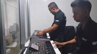 Homron by korg pa1000
