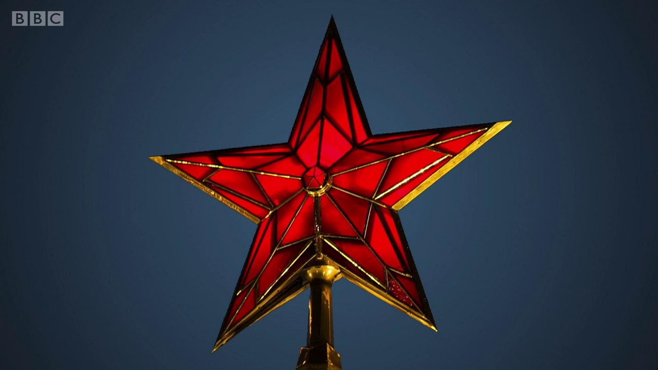 د کرېملين د ستور تاريخ