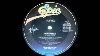 I-Level - Minefield - YouTube