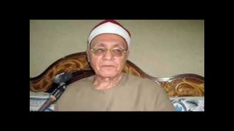 الشيخ محمد احمد شبيب سورة النساء