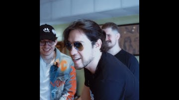 I wanna feel you 😩 || EddieVr/The Boys edit ||