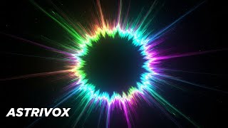 Astrivox β Pulso Fractal Neon | Full-On PsyTrance EnergyππΆπ