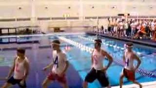 DTD Anchor Splash Routine