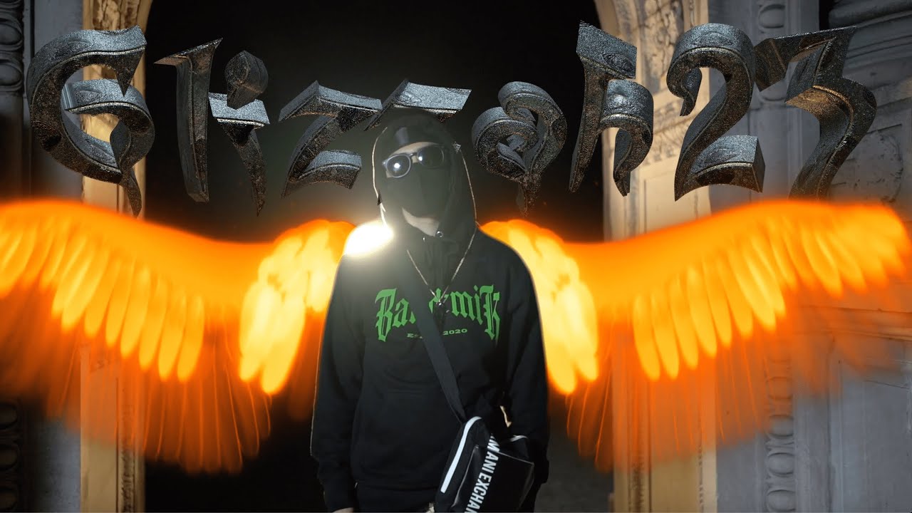 Watch Glizzah23 - Endless (Official Music Video) on YouTube Watch Glizzah23 - Endless (Official Music Video) on YouTube