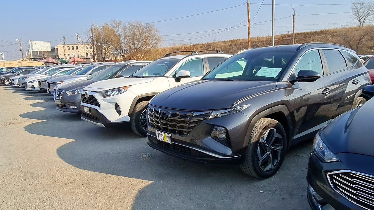 Проходные машины из армении