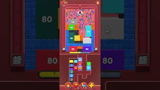 Bounce Blast Level 854 Hard 