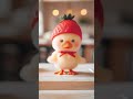 #duckdance #duck #strawberry