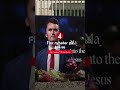 Ett år sedan Charlie Kirk sköts till döds