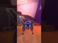 I tried doing the firefighter push-ups