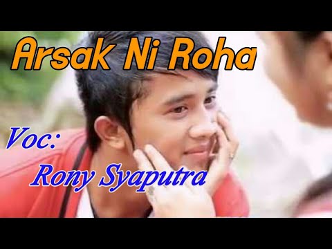 Roni Saputra Siregar - Parsuoan Parsarakan (Video Musik)