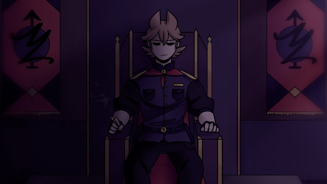 Exit (Eddsworld)