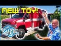 Ambulance to RV/Part 1