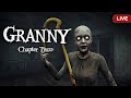 Granny Chapter Two Escape 🤣🤣