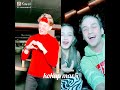 تحدي تيك توك بين نور مار ولانا Shorts Tiktok 