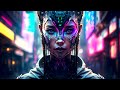 Anyma ◽ Miss Monique ◽ NTO ◽ Tinlicker ◽ ARTBAT ◽ Innellea ◽ Ben C &amp; Kalsx - Melodic Techno Mix 2023