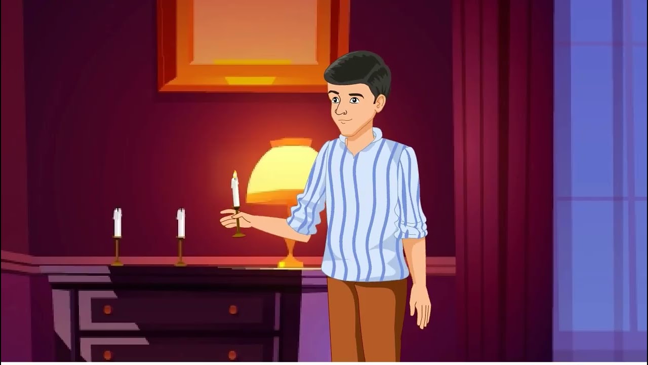 (Insight Class 6) Chapter 5 An uncomfortable Bed