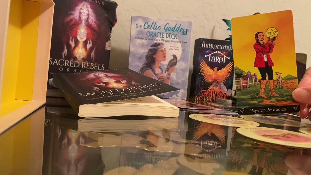 Этот мужчина хочет, чтобы ты думала, что твой божественный двойник тоже тебя раскусил... Разозлил...