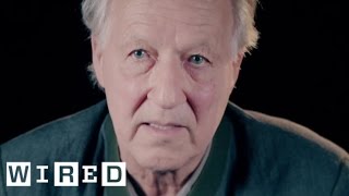 Werner Herzog On Emoji Let Them Keep Smiling. I Dont Care Wired