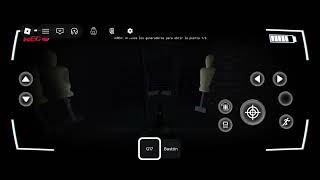 Jugando paracam