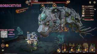 Aura Team Tip for Vortex with Felosia - Dragonheir: Silent Gods