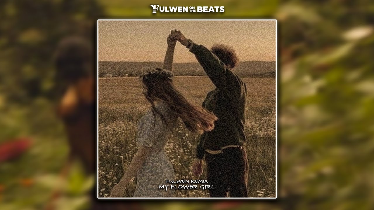 Cozruna - My Flower Girl (Fulwen Remix)