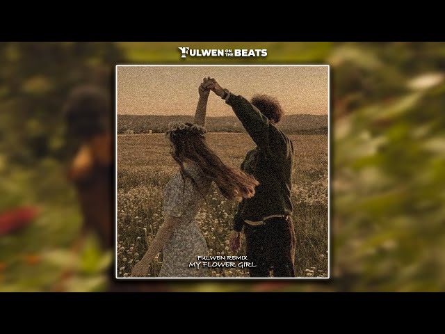 Cozruna - My Flower Girl (Fulwen Remix)