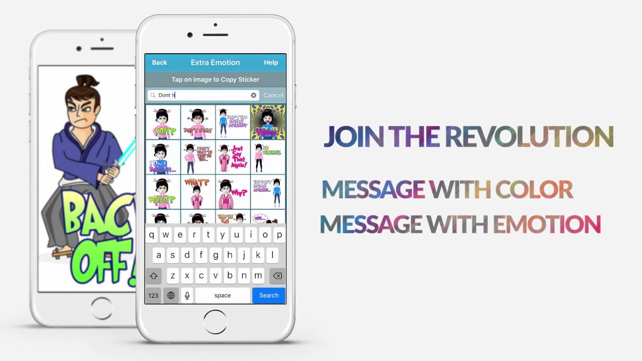 email emoticons