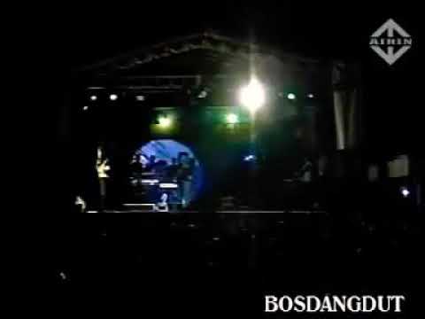 ROMANSA - PERFORM DJ LULU TEGUHAN TIMUR GROBOGAN