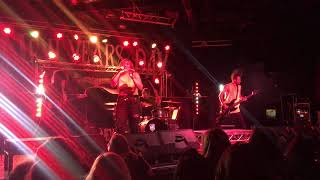 Rivals - "Damned Soul" (live) 6.17.19 Encore in Tucson, AZ