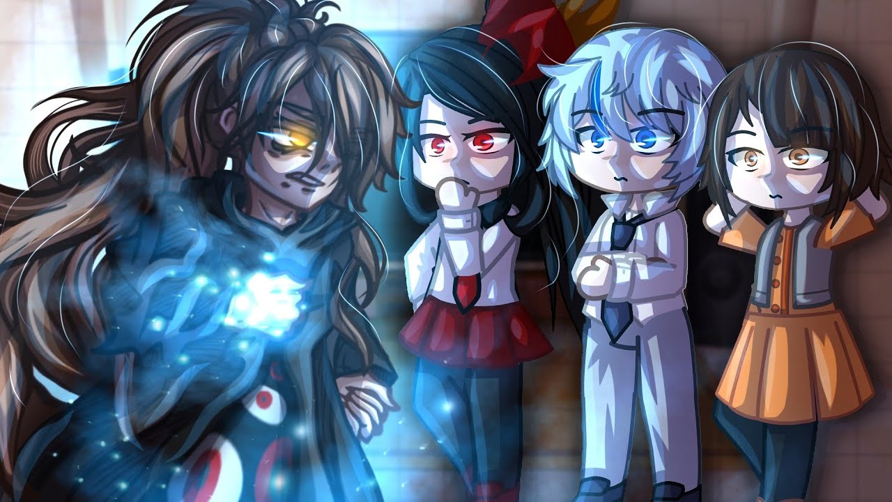 Tower Of God React To Bam Season 2 // Gacha React