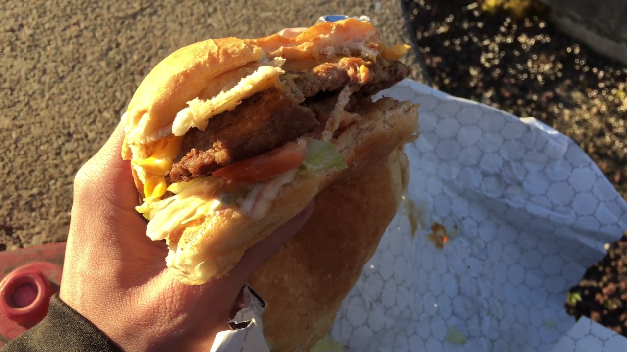 Zip's Drivein The Big Zipper YouTube