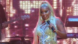 MARY J BLIGE LIVE FROM FUNKFEST 2022