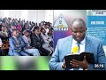 UMUBOROGO MURI ADEPR NYUMA YITANGAZO RYUBUYOBOZI BESHI BARABOGOZAЁЯШВ UMUBOROGO MURI ADEPR NYUMA YITANGAZO RYUBUYOBOZI BESHI BARABOGOZAЁЯШВ