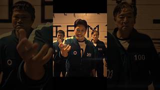 Player 333 The Hidden Warrior Of Squid Gamemind-Blowing Edit