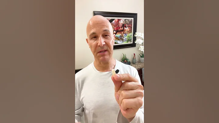 How to Take Your Vitamin C!  Dr. Mandell