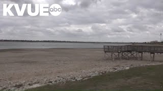 Stage 3 Water Restrictions Still Underway In Pflugerville