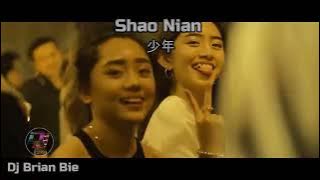 Shao Nian 少年 Remix By Dj Brian Bie Tiktok song popular Hot Douyin