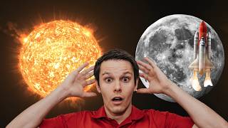 Rocket Theme Stocks Heading to Space! | Market Recap: March 25th, 2026