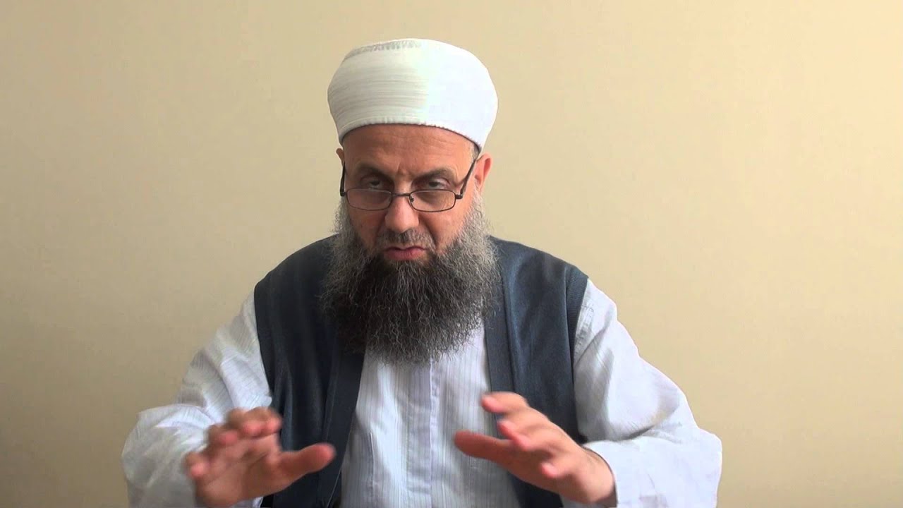 Molla cami -1 - YouTube