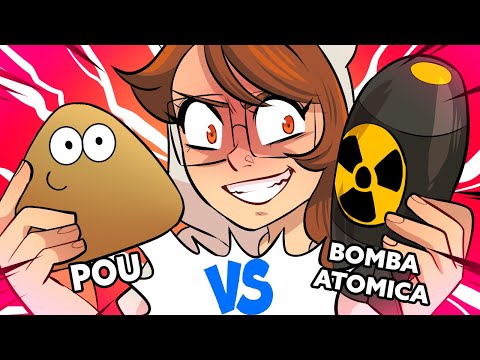 THIS GAME ALLOWS YOU TO FIGHT ANYTHING!