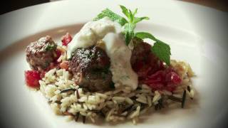 Tzatziki Recipe How To Make Greek-Style Yogurt Sauce